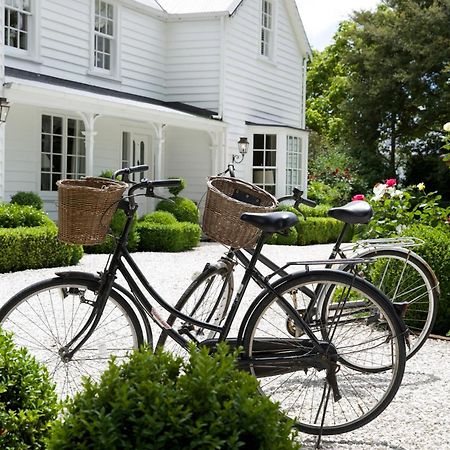 グレイタウン Wyett House Bed & Breakfast エクステリア 写真
