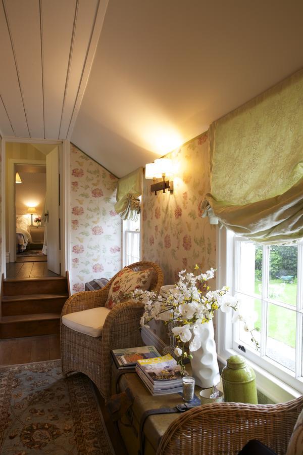 グレイタウン Wyett House Bed & Breakfast エクステリア 写真