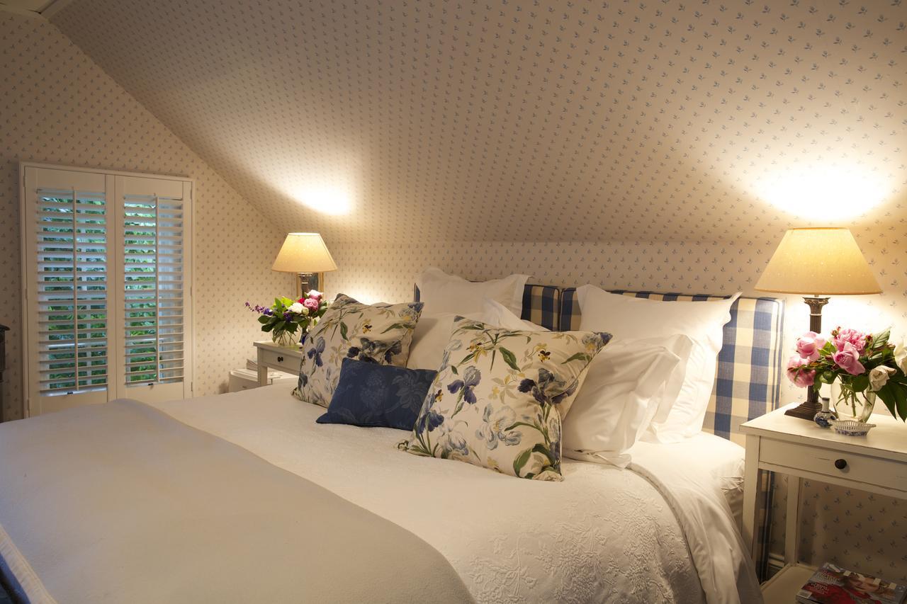 グレイタウン Wyett House Bed & Breakfast エクステリア 写真