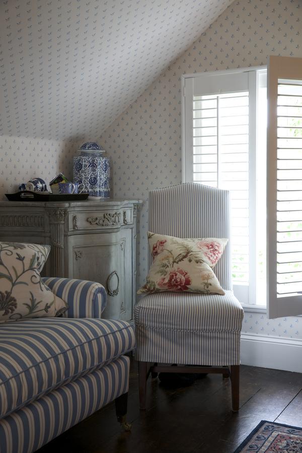 グレイタウン Wyett House Bed & Breakfast エクステリア 写真
